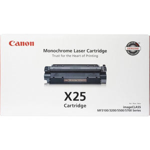 Canon X25 MF3110 TNR 8489A001