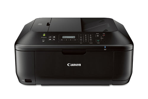 Canon MX532 Dual Voltage
