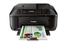 Canon MX532 Dual Voltage