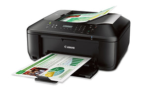 Canon MX532 Dual Voltage