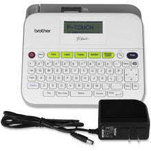 BROTHER PT-D400AD Versatile, E