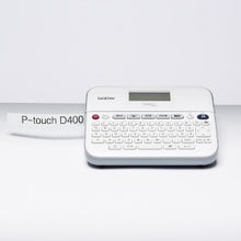 BROTHER PT-D400AD Versatile, E