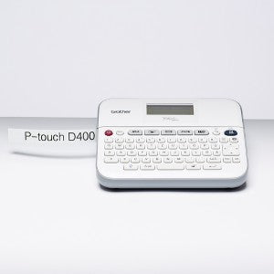 BROTHER PT-D400AD Versatile, E