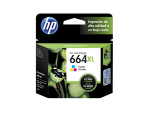 HP 664XL