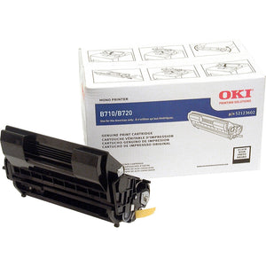 VOR OKIDATA B720 Print Cartrid