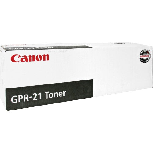 Canon TONER BLACK 0262B001AA