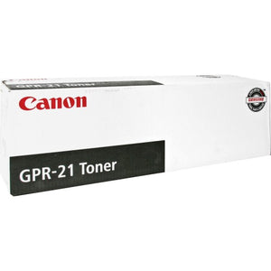 Canon TONER BLACK 0262B001AA