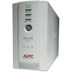 APC BK350 UPS/Surge Protector