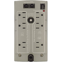 APC BK350 UPS/Surge Protector