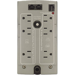 APC BK350 UPS/Surge Protector