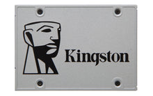Kingston SSDNow UV400