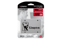 Kingston SSDNow UV400