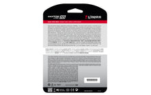 Kingston SSDNow UV400