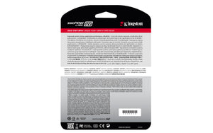 Kingston SSDNow UV400