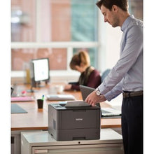 Business Laser Printer with Wi