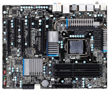 Gigabyte GA-P67A-UD5-B3 Mother