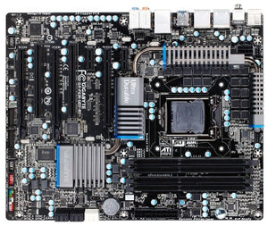 Gigabyte GA-P67A-UD5-B3 Mother