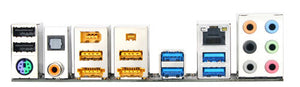 Gigabyte GA-P67A-UD5-B3 Mother