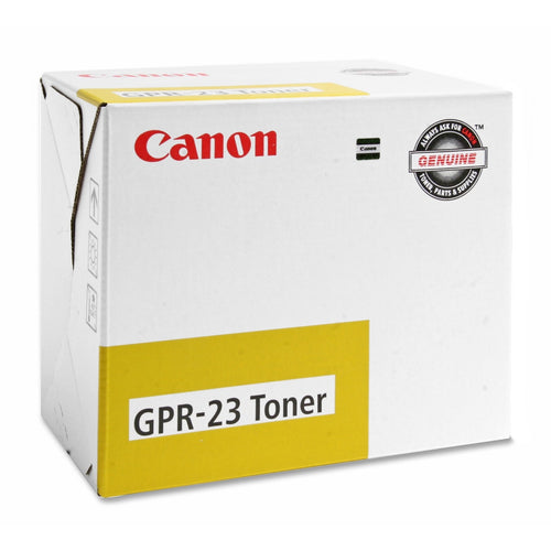 Canon GPR23 Dr Yel 0459B003