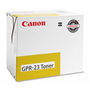 Canon GPR23 Dr Yel 0459B003