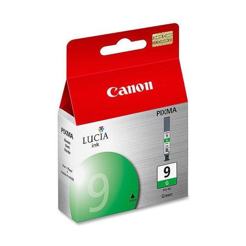 CANON PGI9 GREEN