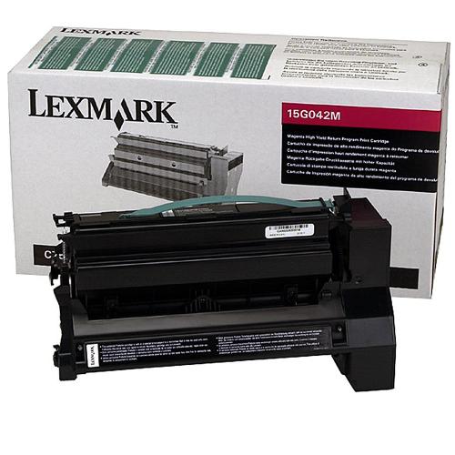 Lexmark C752, C762 MAG HY CART