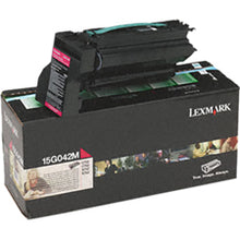 Lexmark C752, C762 MAG HY CART