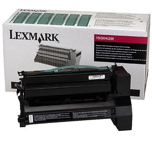 Lexmark C752, C762 MAG HY CART