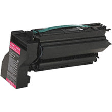 Lexmark C752, C762 MAG HY CART