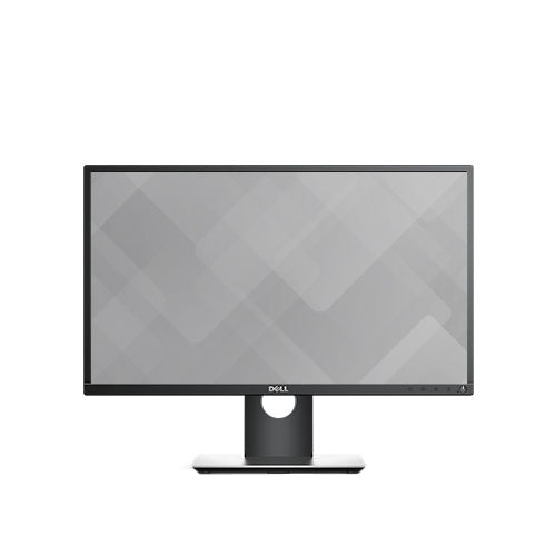 Dell P2417H Dual voltage
