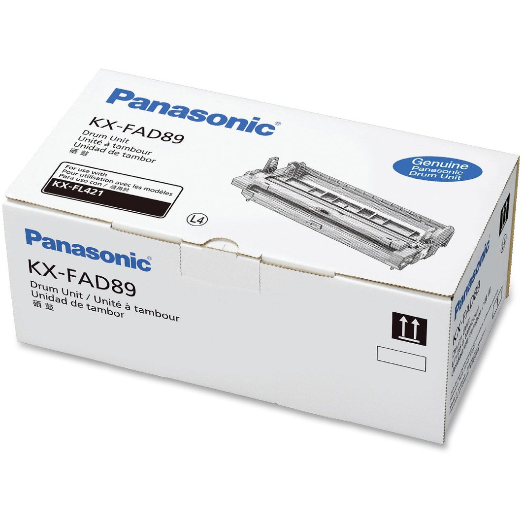 Panasonic Drum Unit