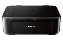 Canon PIXMA MG3620 bk Dual Voltage