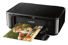 Canon PIXMA MG3620 bk Dual Voltage