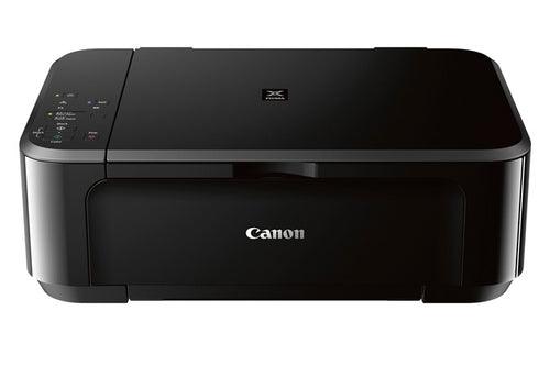 Canon PIXMA MG3620 bk Dual Voltage