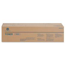 Konica Minolta TN618K Blk Tone