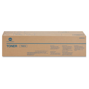 Konica Minolta TN618K Blk Tone