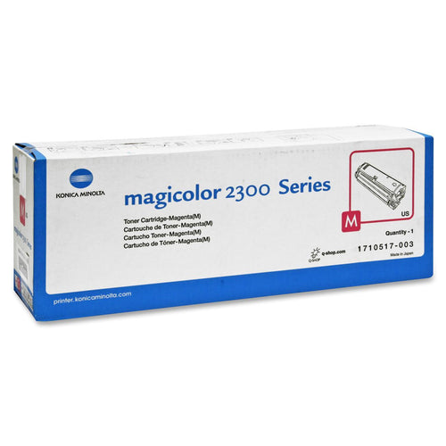Konica MAGIC CLR 2300 MAG LY