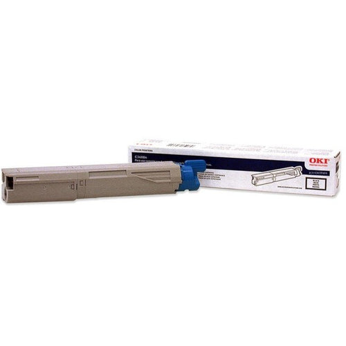VOR OKIDATA TONER F/ 3400 SERI