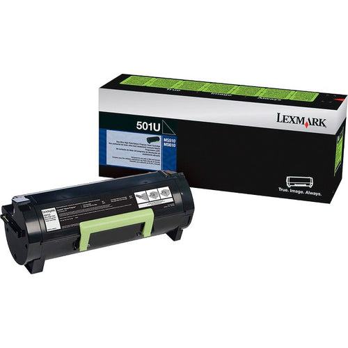 Lexmark 50F1U00 Ultra High Yie
