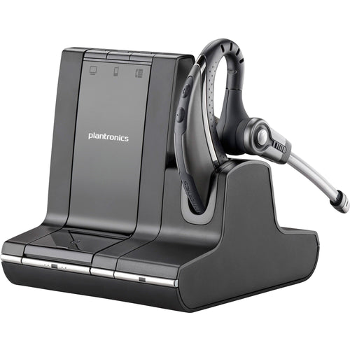 PLANTRONICS Savi W730 3in1