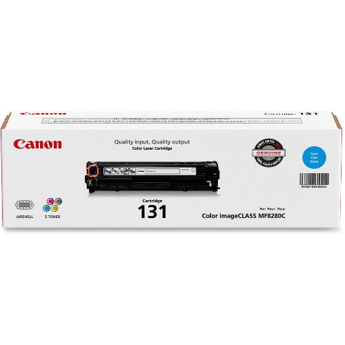 Canon CRG131,CYN