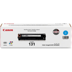 Canon CRG131,CYN