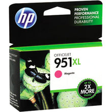 HP 951XL Mag Officejet Ink Car