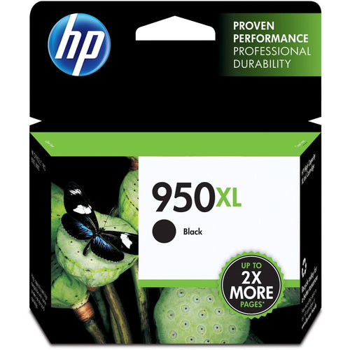 HP 950XL BK Officejet Ink Cart