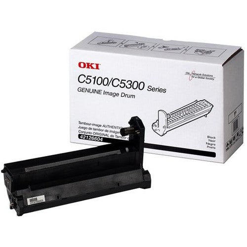 VOR OKIDATA C5100/C5150/C5200/