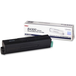 VOR Okidata B4300/4350 HY tone