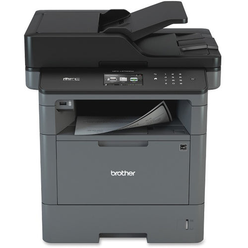 Brother MFCL5700DW Laser Print