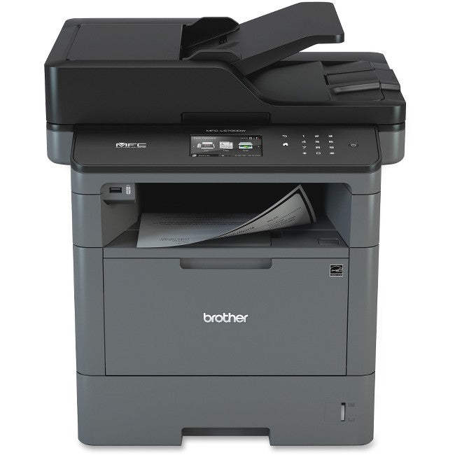 Brother MFCL5700DW Laser Print