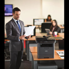 Brother MFCL5700DW Laser Print