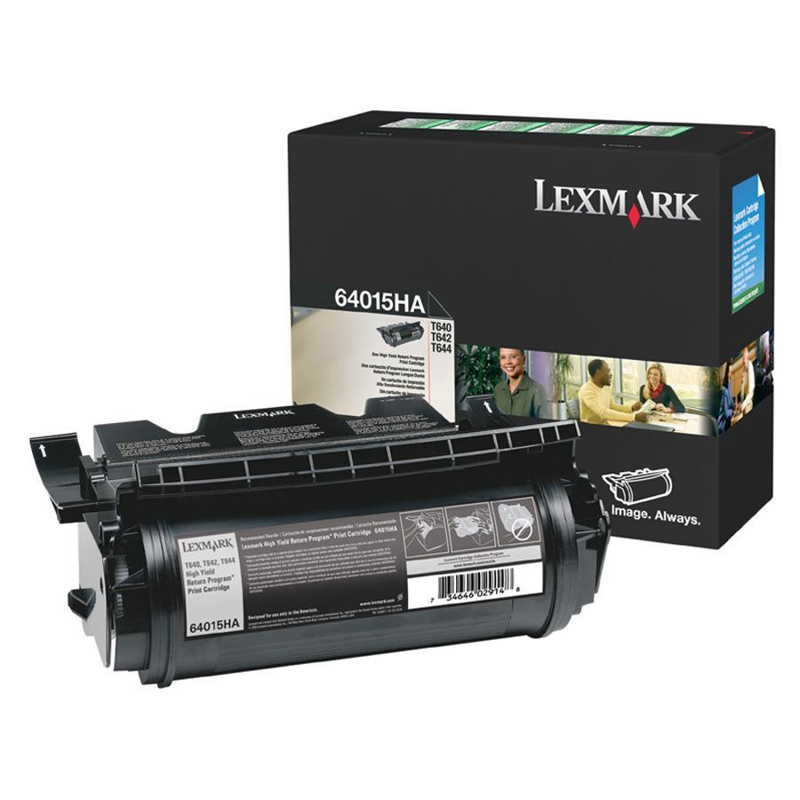 Lexmark T640, T642, T644 HY CA